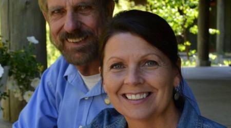 Kenn & Kim Kaufman